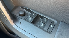 SEAT Ibiza 1.0 TSI 110 FR 5dr Petrol Hatchback